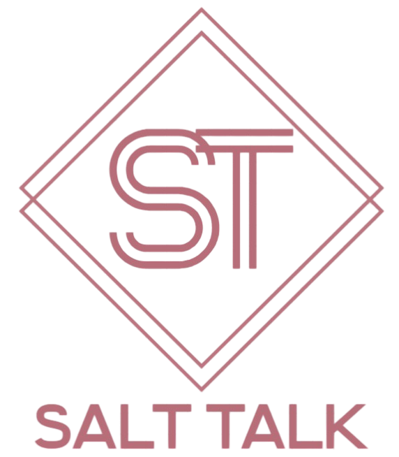 S.A.L.T. logo